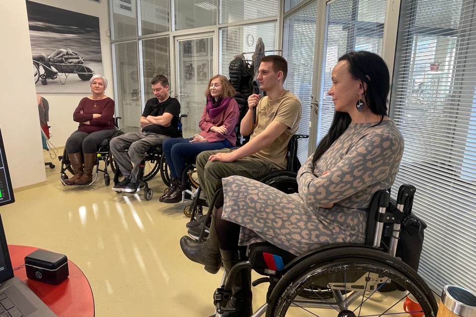 Motivační rozhovory