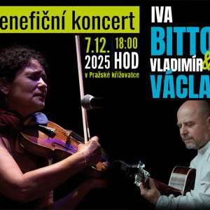 IV. benefiční koncert