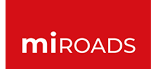 Logo miROADS