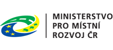 Logo MMR ČR