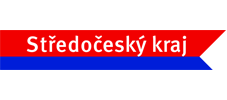 Logo Středočeský kraj