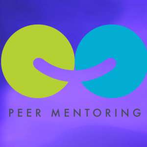 Profilovka Peer mentor čistá