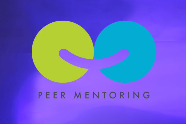 Profilovka Peer mentor čistá